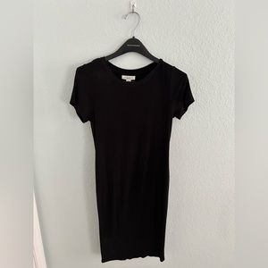 Motherhood Maternity Dress